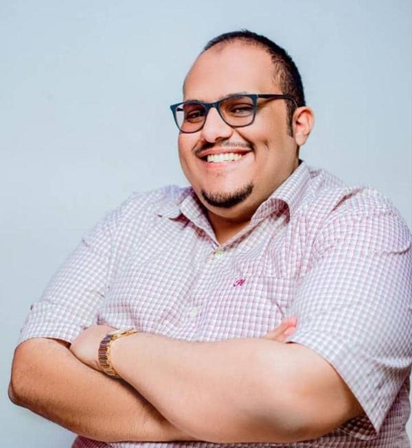 Ahmed Asas