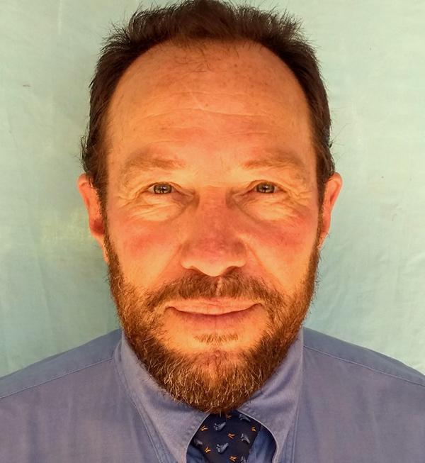 David Moyer