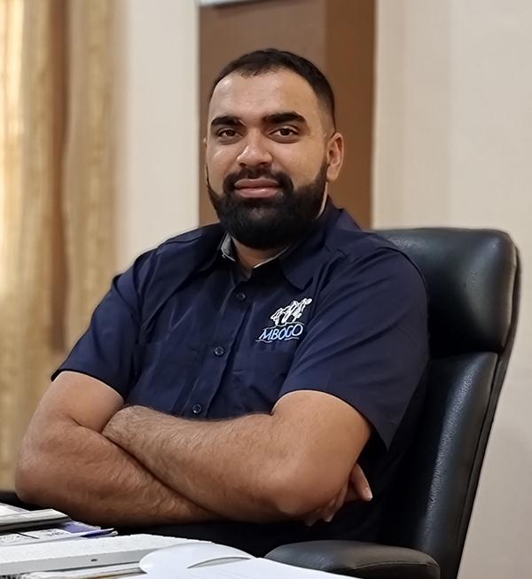 Pirmohamed Mulla
